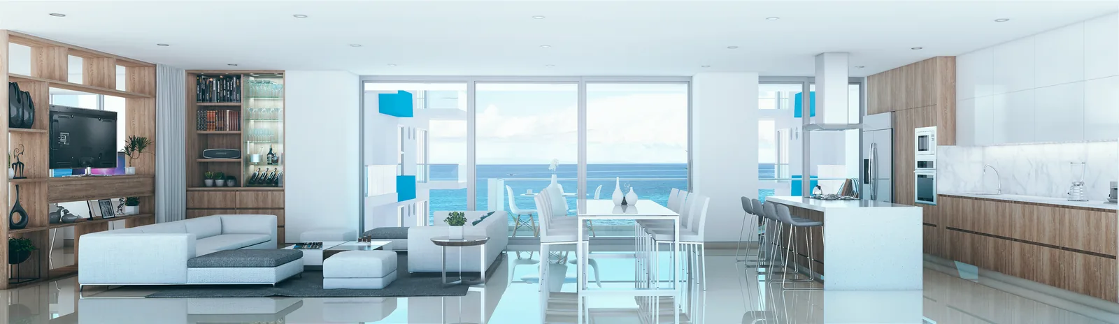 Apartamento Tipo 5C imagen 2